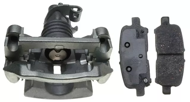 19428881 - : Remanufactured Caliper for GM Image