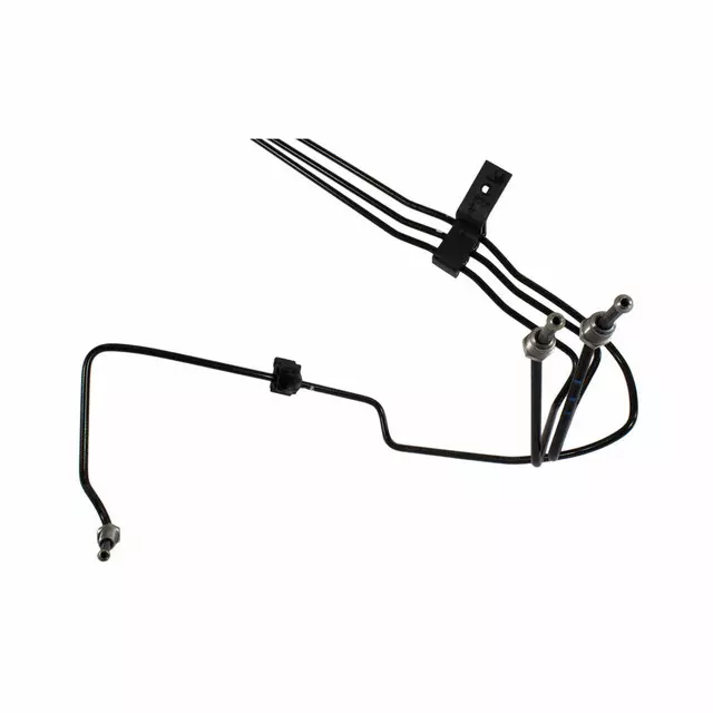 Tube Assembly Brake - Ford (DB5Z-2C296-B)