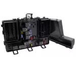 F2GZ14A068A - : 2015-2017 Ford Edge - Fuse Box for Ford: Edge Image