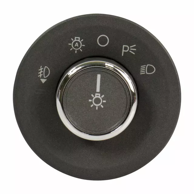 AA5Z11654AA - Body: Headlamp Switch for Lincoln: MKS Image