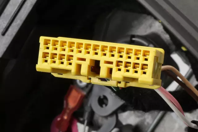 85118822 - Steering: Steering Wheel for GM Image