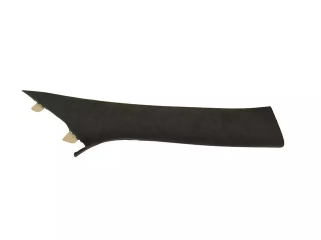A Pillar Molding, Right - Mopar (6ZR56DX9AA)