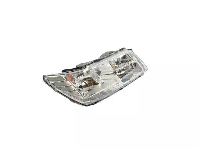 Headlamp Park And Turn Lamp, Right - Mopar (5067788AE)