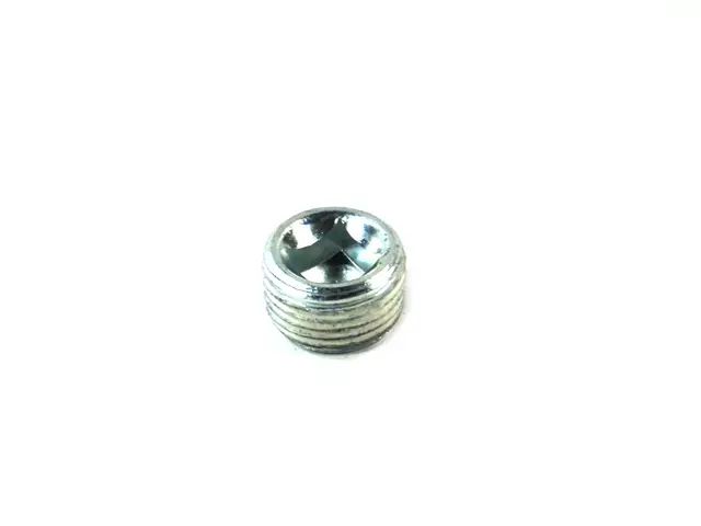 6034166 - Engine 8.3L Ten Cylinder [EWC]: Cylinder Block Oil Hole Plug for Mopar Image image