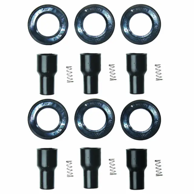 900P20966 - Ignition Systems: Coil Boot Kit for Walker Products Inc. - Image