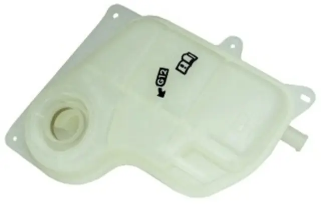 CRT111000S - Cooling Systems: Engine Coolant Reservoir for Mahle Image