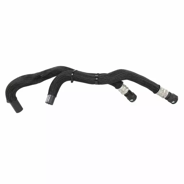 L1MZ8286P - : Drive Motor Inverter Radiator Hose for Ford: Explorer, Police Interceptor Utility Image