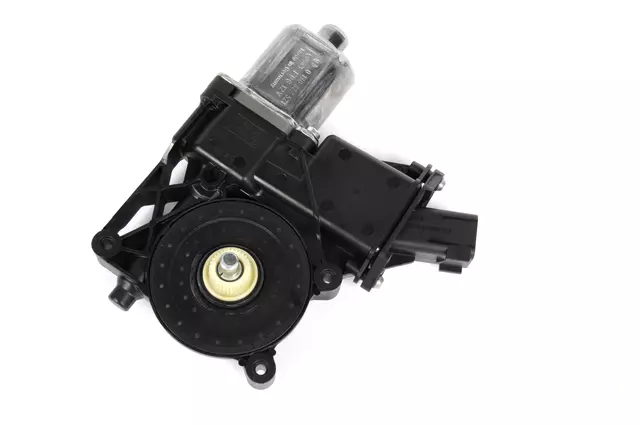 Window Motor - GM (22806506)