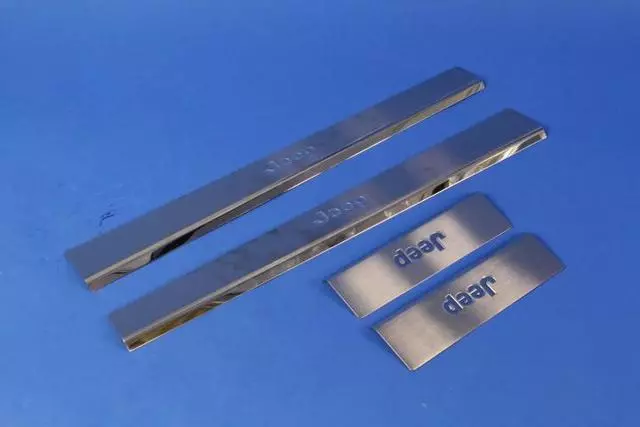 Sill Kit - Mopar (82210678AB)