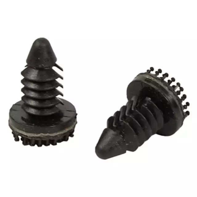 Cowl Grille Clip - Ford (GN1Z-16K262-A)