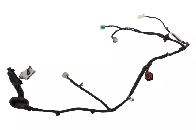 23426884 - Body: Harness for Cadillac: CTS Image