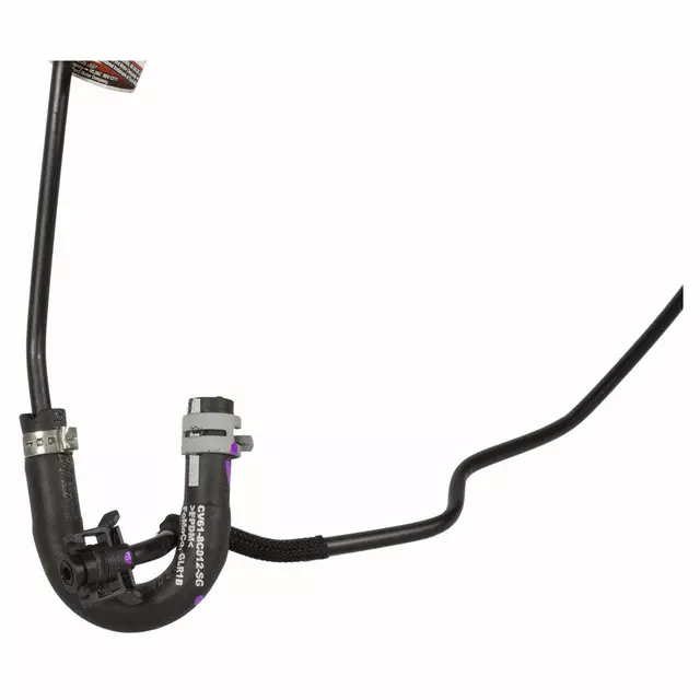 Return Hose - Ford (CV6Z-8B081-X)