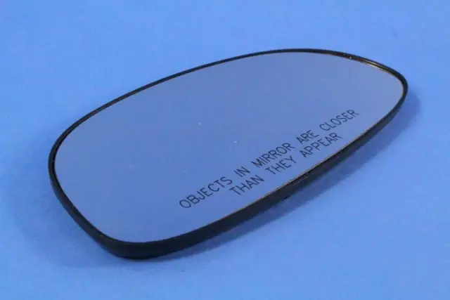 Mirror Replacement Glass, Right - Mopar (68227844AA)