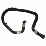 KH940 - HVAC: Motorcraftâ„¢ HVAC Heater Hose for Ford: F-150 Image