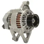 19134434 - : Remanufactured Generator for GM Image
