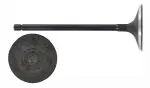 V2605 - : Engine Exhaust Valve for Enginetech Image