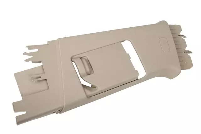 22915594 - Body: Upper Center Pillar Trim for Buick: Regal Image