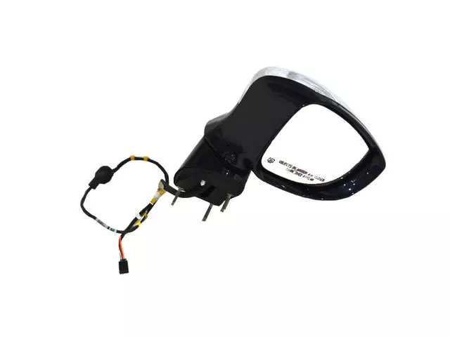 Outside Rearview Mirror, Right - Mopar (5SQ361BXAE)