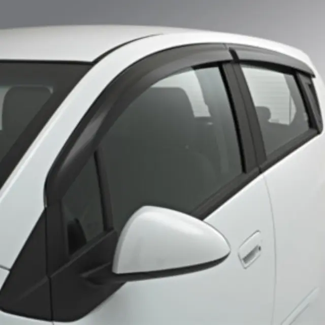 96688232 - Exterior: Air Deflector, Side Windows for GM Image