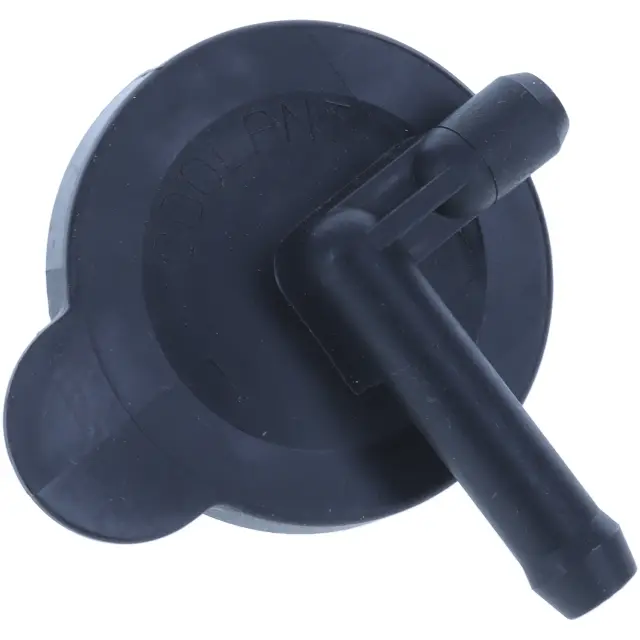 T126 - Cooling Systems: Engine Coolant Reservoir Cap for Motorad Image