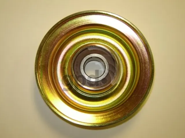4011235 - Engines &amp; Components: gpd Idler Pulley 4011235 for GLOBAL PARTS DISTRIBUTORS Image