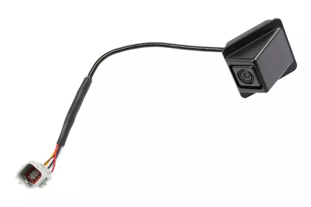 23135306 - : Rear Park Assist Camera for ACDelco Image
