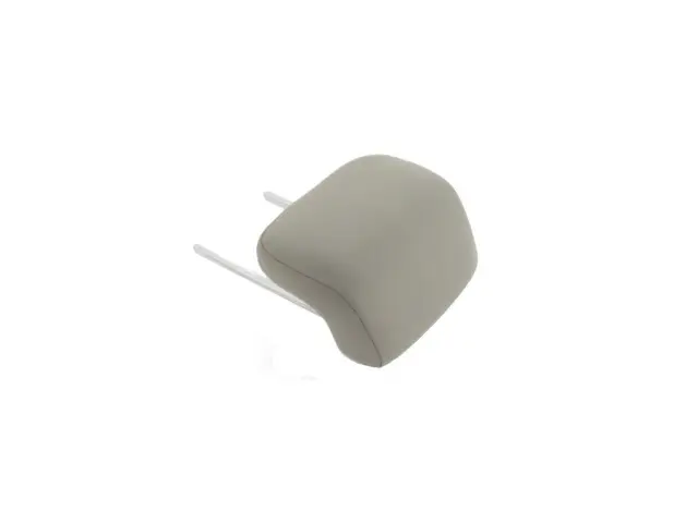 5RD41PL5AE - Interior Trim: Second Row Headrest for Mopar Image