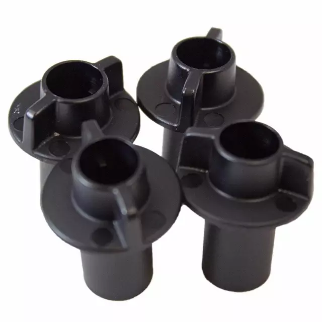 W714997S300 - : Rear Trim Panel Upper Retainer for Ford: Mustang Image