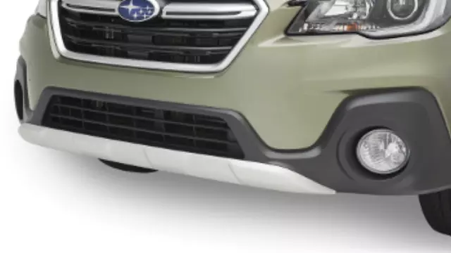 E551SAL010 - : Bumper Under Guard - Front for Subaru: Outback Image