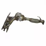 DM5Z5G232A - : Exhaust Manifold for Ford: C-Max Image