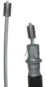 BC95557 - : Raybestos Element3 Parking Brake Cable for Raybestos Brakes Image