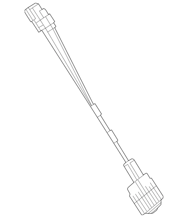 9054703 - Electrical System: Camera for Mercedes-Benz: B Electric Drive, B250e, GL350, GL450, GL550, GL63 AMG, GLE300d, GLE350, GLE400, GLE63 AMG, GLK250, GLK350, GLS350d, GLS450, GLS550, GLS63 AMG, ML250, ML350, ML400, ML550, ML63 AMG, SL400, SL450, SL550, SL63 AMG, SL65 AMG Image image