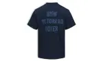 76615B3E3D5 - : T Shirt Boxer Men S Night W9ST00 for BMW Image