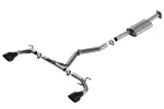 140909BC - : Cat-Back(tm) Exhaust System - S-Type for Borla Image