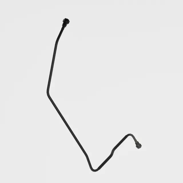 52030167AA - Fuel and Accelerator Pedal: Fuel Return Hose for Mopar Image