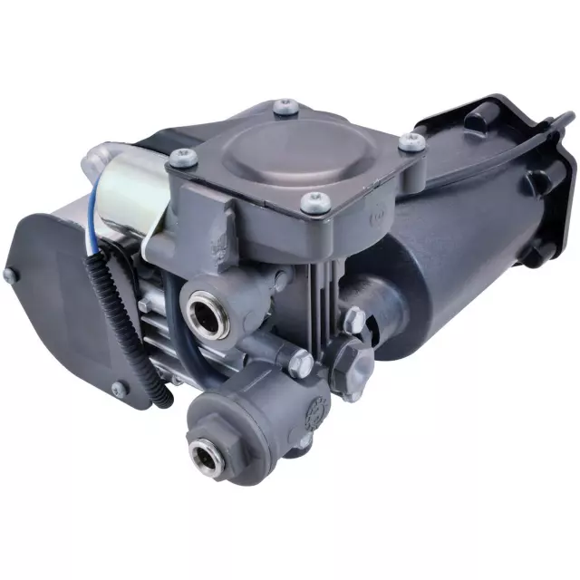 CMP0001 - Air Conditioning &amp; Heat: COMPRESSOR for Hitachi Image