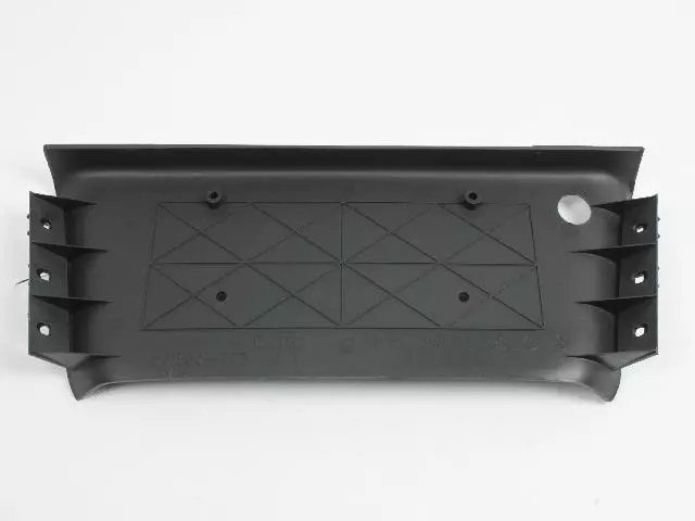 License Mount - Mopar (55255893)