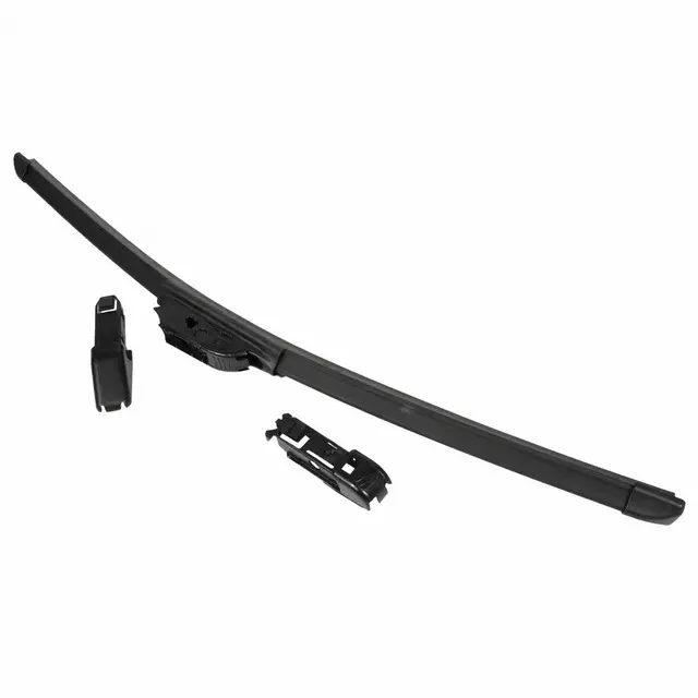 Windshield Wiper Blade - Ford (MU2Z-17V528-FA)