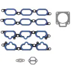 MS96841 - : Engine Intake Manifold Gasket Set for FEL-PRO Image
