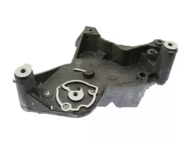 1L3Z10A313AA - Electrical: Alternator Mount Bracket for Ford: E-150, E-150 Club Wagon, E-150 Econoline, E-150 Econoline Club Wagon, E-250, E-250 Econoline, F-150, F-150 Heritage Image