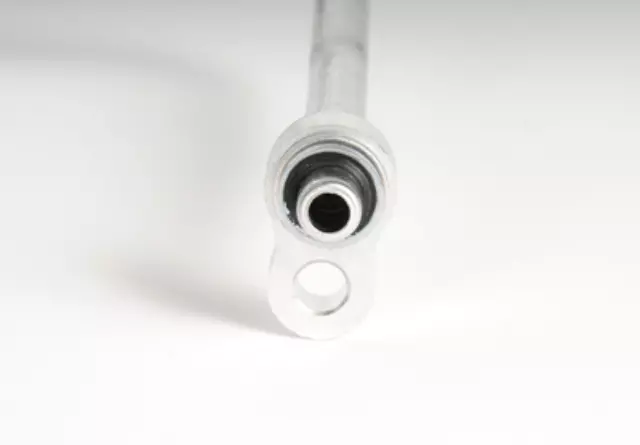 Air Conditioning Compressor and Condenser Hose Assembly - ACDelco (15131202)