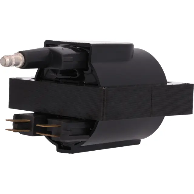 1813635 - Ignition Systems: gpd Ignition Coil 1813635 for GLOBAL PARTS DISTRIBUTORS Image