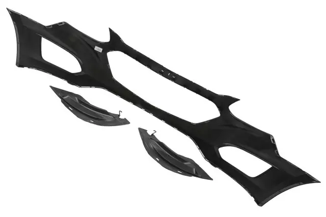 23413530 - Body: Bumper Cover for Chevrolet: Equinox Image