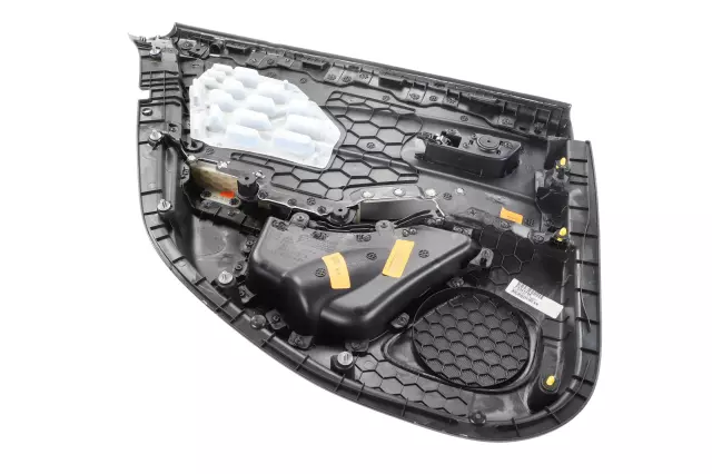 23341298 - Body: Door Trim Panel for GM Image