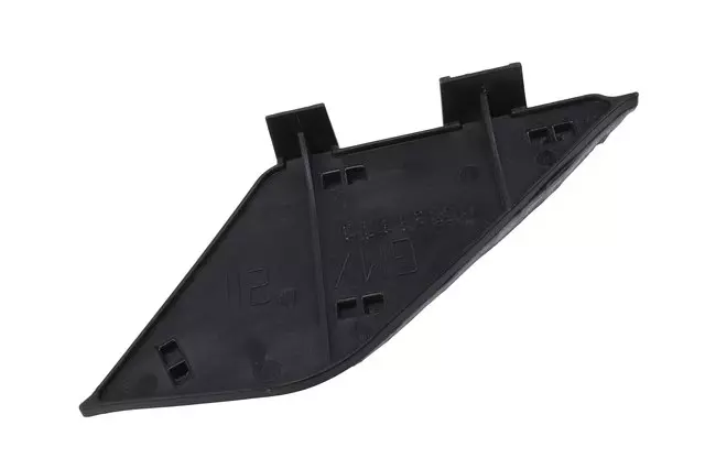 15853333 - Body: Inner Panel Baffle for Chevrolet: Impala, Impala Limited Image