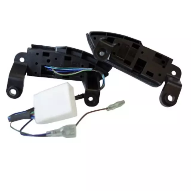 Switch Assembly Control - Ford (SW6096)