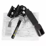 1L2Z7861203AAA - Electrical: Buckle End for Ford: Explorer | Mercury: Mountaineer Image