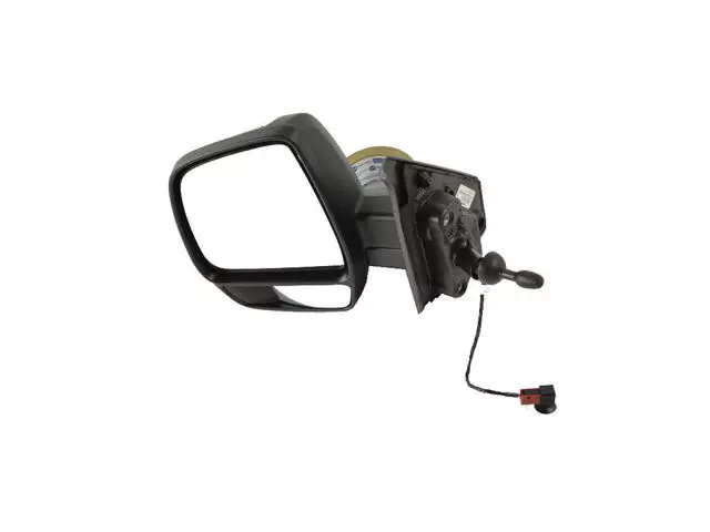 Outside Rearview Mirror, Left - Mopar (6ER58LXHAA)
