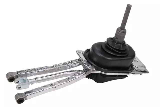 24262745 - : Manual Transmission Shifter Assembly for Chevrolet: Camaro Image