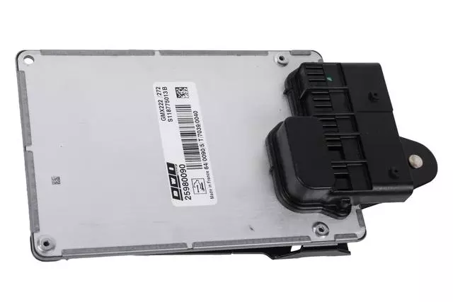 25980090 - Electrical: Control Module for GM Image